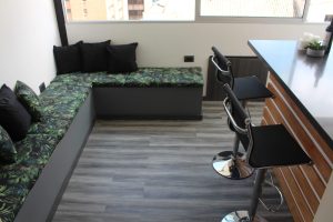 Apto Leo 22 - Remodelación Vivienda