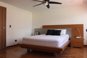 Apto Leo 4 - Remodelación Vivienda